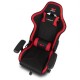 Silla gaming Drift DR110BR negra y roja