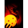 Dragon Ball Candeeiro de bolas n.º 4 20 cm