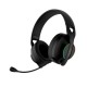 Casque sans fil Coolbox WB01 RGB noir