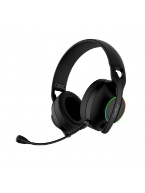 Casque sans fil Coolbox WB01 RGB noir