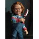 Figure Articulated Ultimate Chucky Neca 10 cm