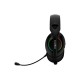 Casque sans fil Coolbox WB01 RGB noir