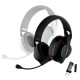 Casque sans fil Coolbox WB01 RGB noir
