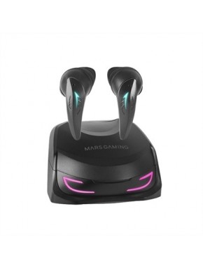 Écouteurs Mars Gaming MHI-ULTRA avec étui de charge