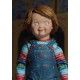 Figure Articulated Ultimate Chucky Neca 10 cm