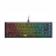 Teclado compacto RGB Energy Sistem ESG K4