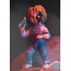 Figure Articulated Ultimate Chucky Neca 10 cm