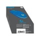 Ratón gaming Logitech G102 Lightsync color azul