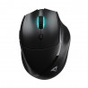 Souris de jeu sans fil Sharkoon Skiller OfficePal M25W