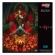 Caja del puzzle Diablo IV con Lilith, 1000 piezas