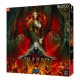Caja del puzzle Diablo IV con Lilith, 1000 piezas