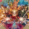 Puzzle The Witcher Scoia'tael 500 pièces - Licence officielle