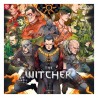 Puzzle The Witcher Gaming Nilfgaard 500 pièces