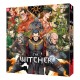 Puzzle de 500 piezas de The Witcher con personajes de Nilfgaard
