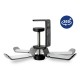 Soporte ajustable para auriculares Ewent EW1585 negro