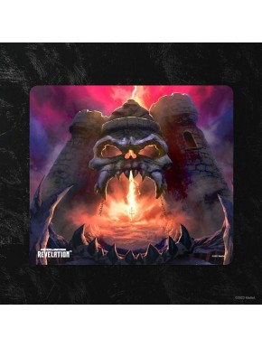 Alfombrilla gaming Maestros del Universo Revelation