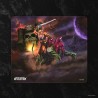 Mousepad Gaming He-Man Masters do Universo Revelation