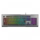 Teclado gaming Genesis Rhod 500 RGB retroiluminado