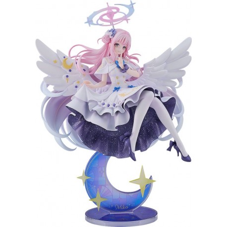 Estatua PVC 1/7 Mika Call of the Stars de Blue Archive