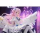 Estatua PVC 1/7 Mika Call of the Stars de Blue Archive