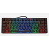 Clavier Gaming Coolbox Mini TM065 RGB 65%