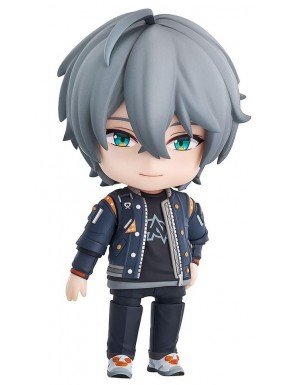 Figura Nendoroid Wise 10 cm de Zenless Zone Zero