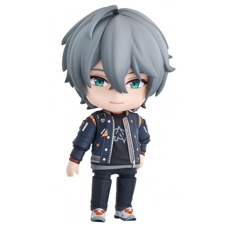 Figura Nendoroid Wise 10 cm de Zenless Zone Zero