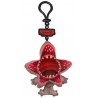 Chaveiro de Pelúcia Demogorgon de Stranger Things