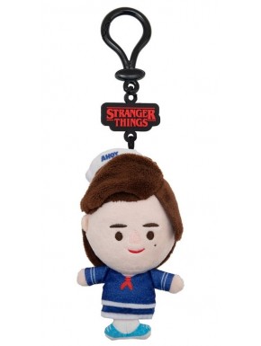 Chaveiro de pelúcia Steve Scoops Ahoy de Stranger Things