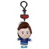 Stranger Things: Chaveiro de Pelúcia Steve Scoops Ahoy