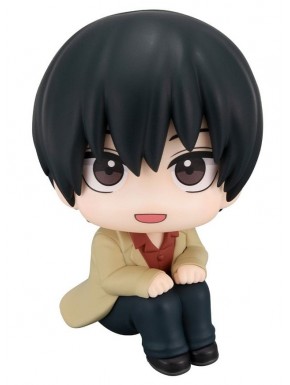 Figura PVC Nagumo Sakamoto Days 11 cm