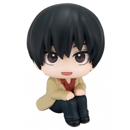 Figura PVC Nagumo Sakamoto Days 11 cm