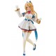 Estatua de PVC de Shiranui Flare 17 cm