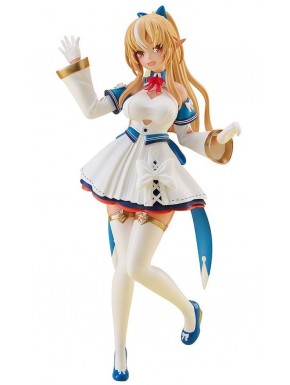 Estatua de PVC de Shiranui Flare 17 cm