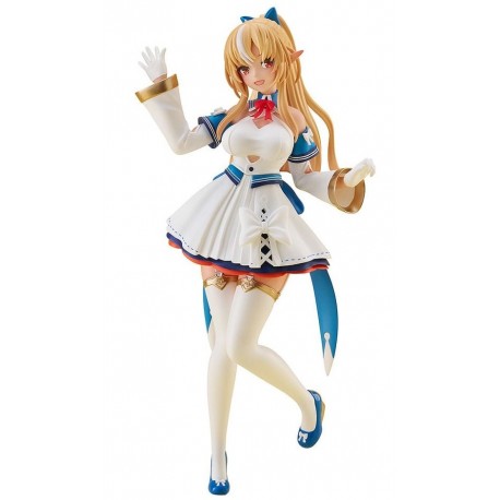 Estatua de PVC de Shiranui Flare 17 cm