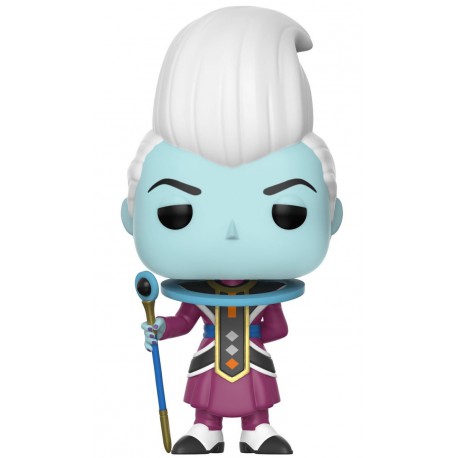 Funko Pop! Whis Dragon Ball Super