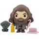 Figura de goma Gomee Rubeus Hagrid con complementos y Fang