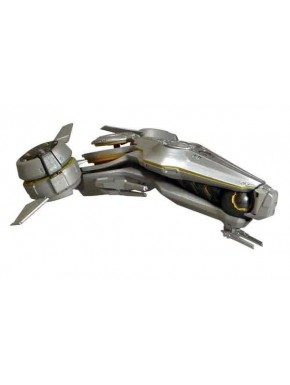 Figura nave Forerunner Phaeton de Halo 5