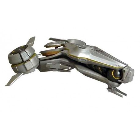 Figura nave Forerunner Phaeton de Halo 5