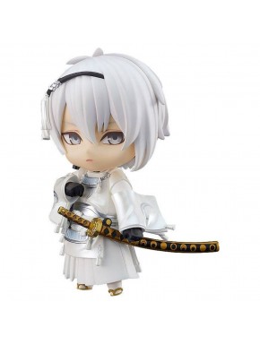Figura Nendoroid Mikazuki Munechika con espada y paraguas