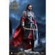 Figurine articulée d'Aragorn de 22,5 cm avec base lumineuse