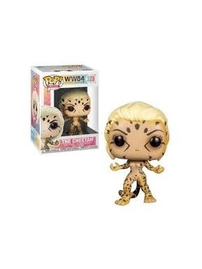 Figura Funko Pop Cheetah de Wonder Woman 1984