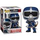 Figura Funko Pop Taskmaster de Viuda Negra en caja original