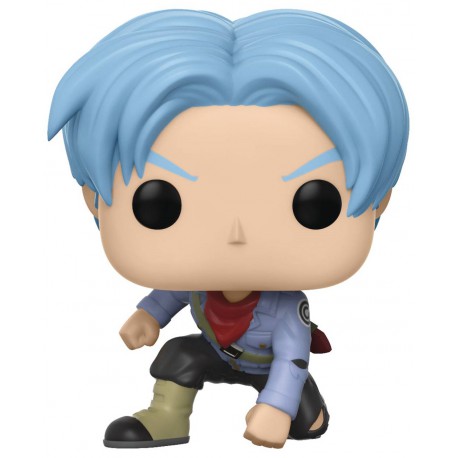 Funko Pop! Future Trunks Dragon Ball Super