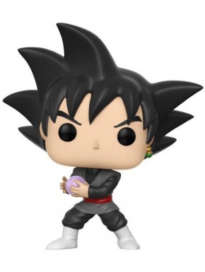 Funko Pop! Goku Black Dragon Ball Super