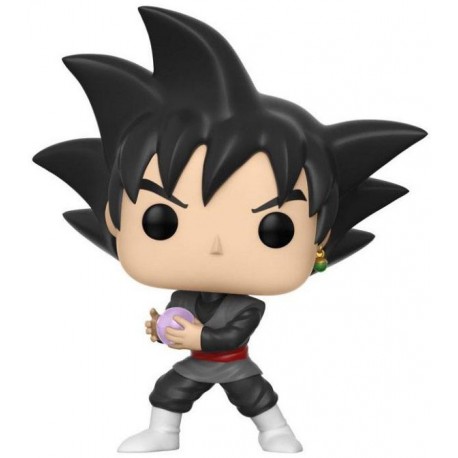 Funko Pop! Goku Black Dragon Ball Super