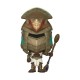 Figura Funko Pop Guardia de Horus de Stargate