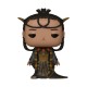 Figura Funko Pop de Ra de Stargate en caja original