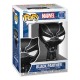 Funko Pop Black Panther Marvel New Classics 9 cm