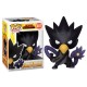 Figura Funko Pop de Tokoyami de My Hero Academia